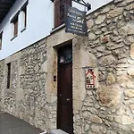 Διαμέρισμα Puerta Del Sol De 3 Candelario