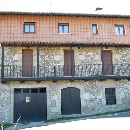 Puerta Del Sol De 3 * Candelario