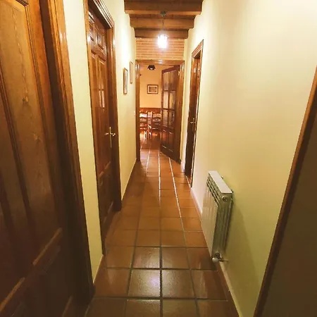 Puerta Del Sol De 3 Apartmán