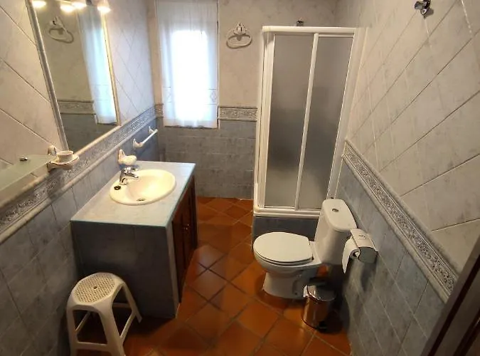 아파트 Puerta Del Sol De 3 *