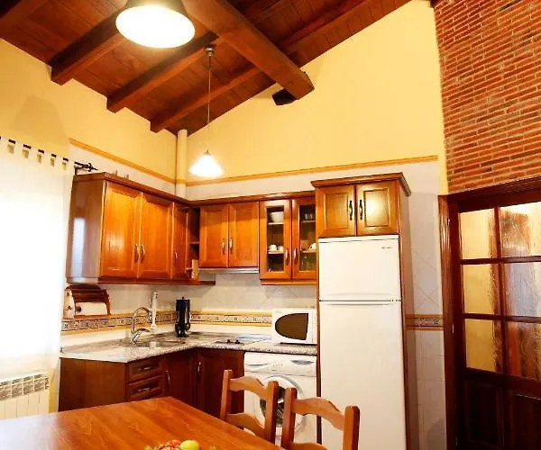 Puerta Del Sol De 3 * 칸델레리오