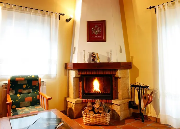 Puerta Del Sol De 3 아파트 *