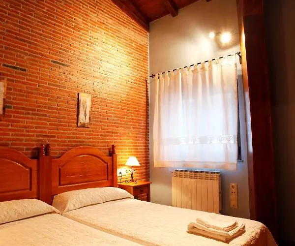 아파트 Puerta Del Sol De 3