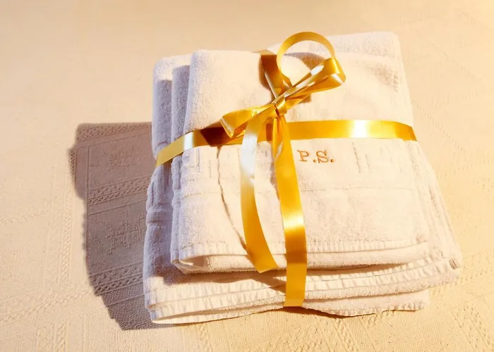 Puerta Del Sol De 3 아파트